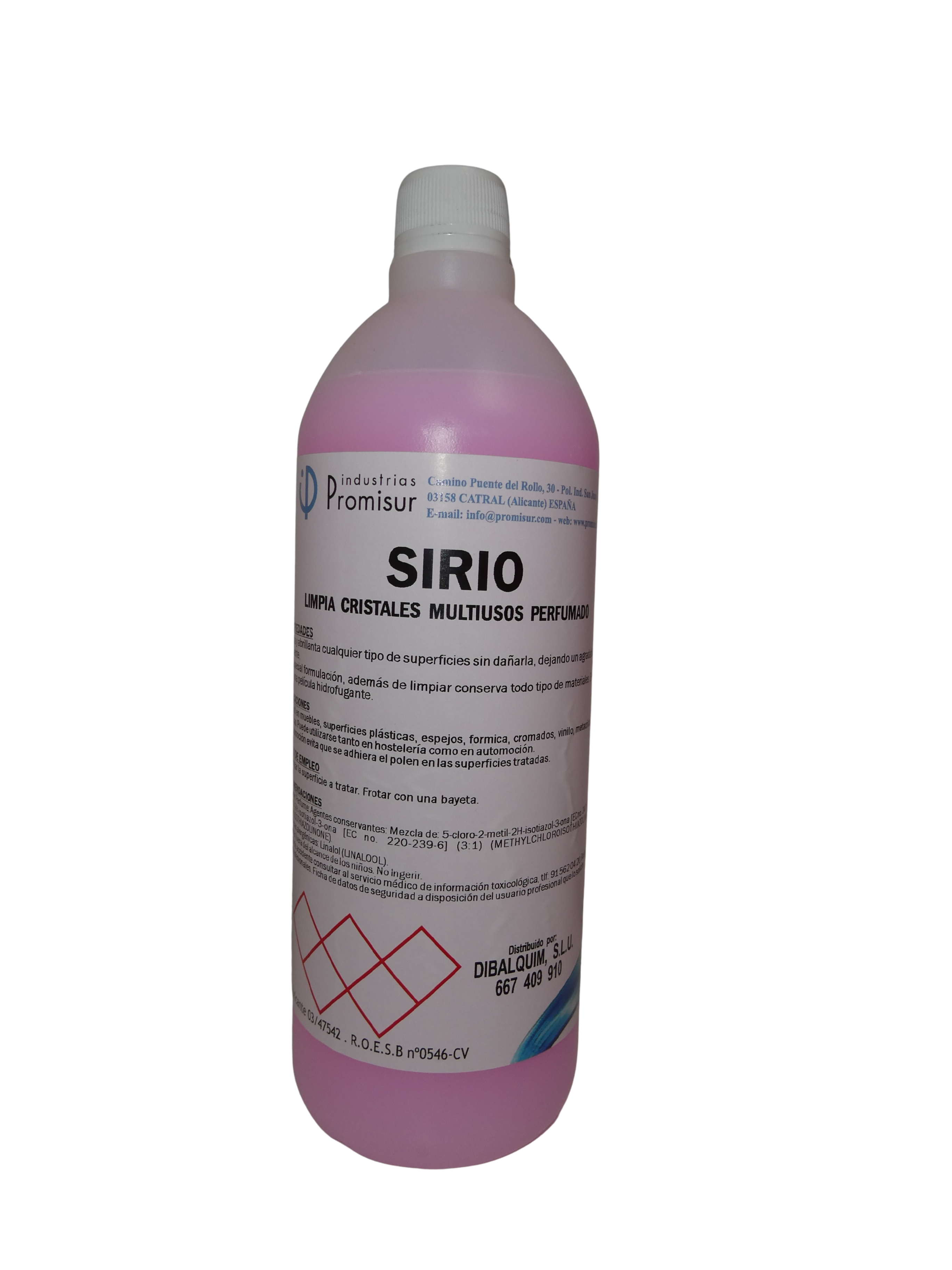 SIRIO 1L