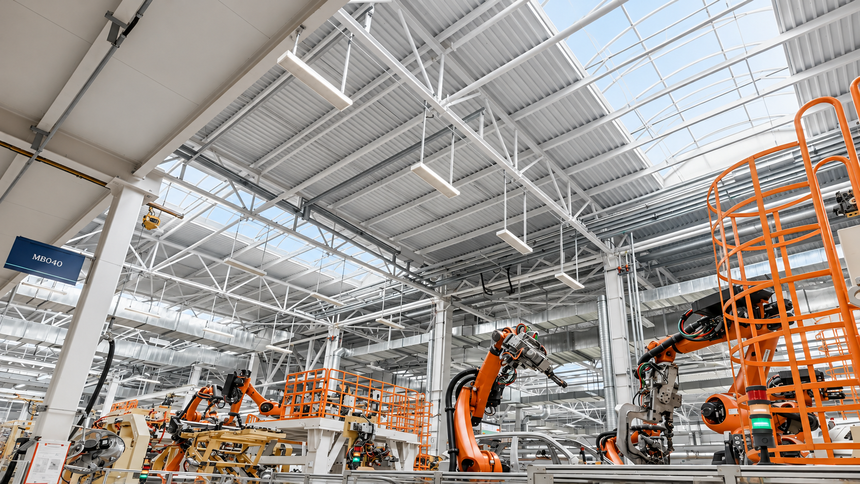 Productos químicos para industria